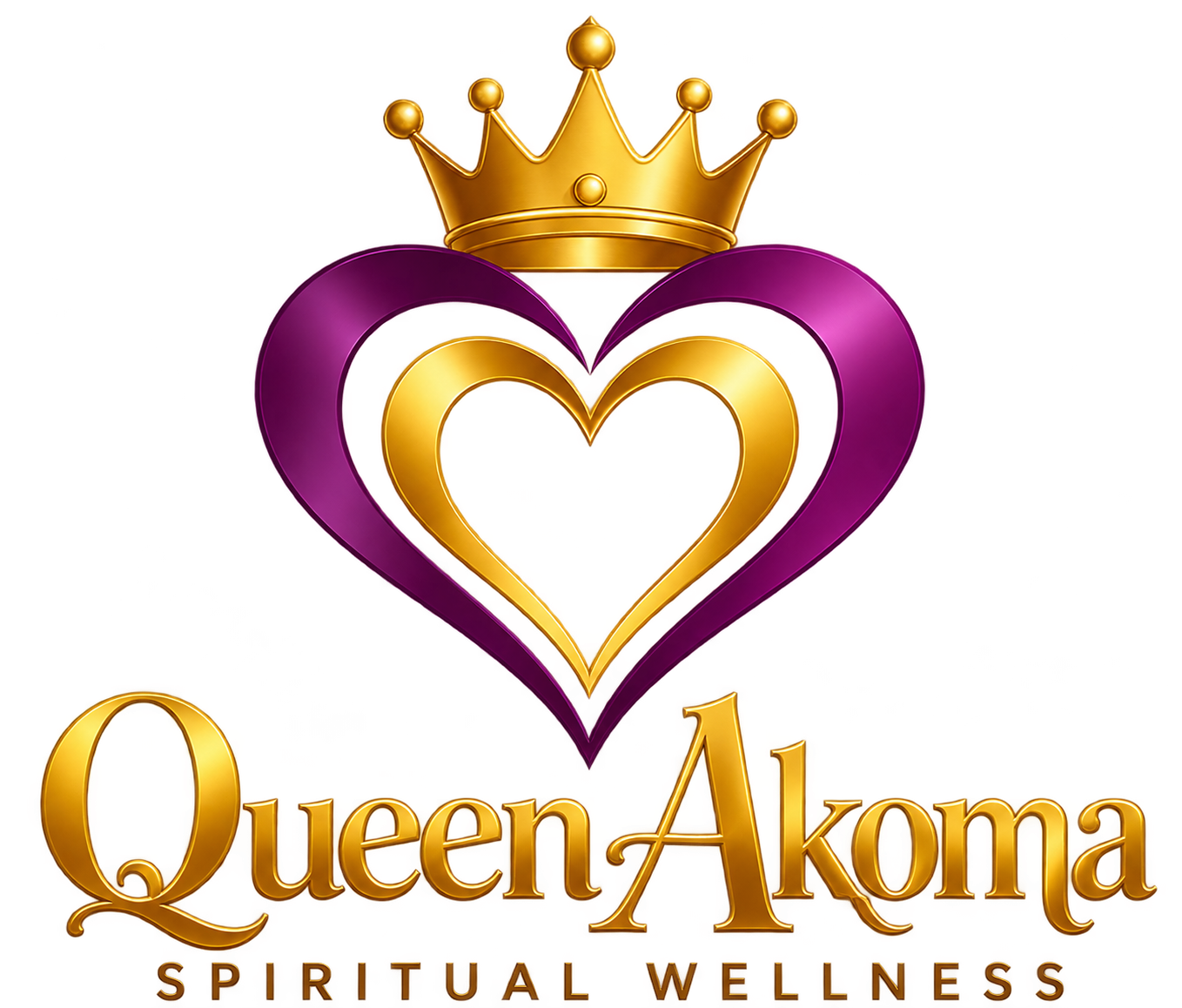 Queen Akoma Spiritual Wellness